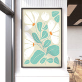 Fiore – 06 – Poster/Plakat – Reana.Design